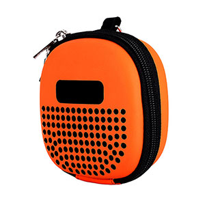 bluetooth speaker storage bag