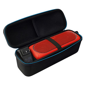 audio storage bag