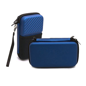 Hard disk bag earphone bag mobile power bag storage bag