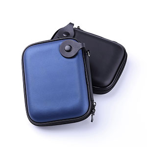 mobile hard disk storage bag