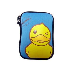 2.5 inch hard disk storage bag