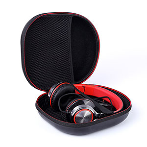 Headphone Storage Bag