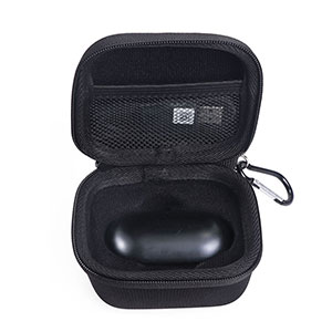 bluetooth headset storage bag