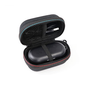 bluetooth headset storage bag