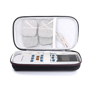 moxibustion storage bag